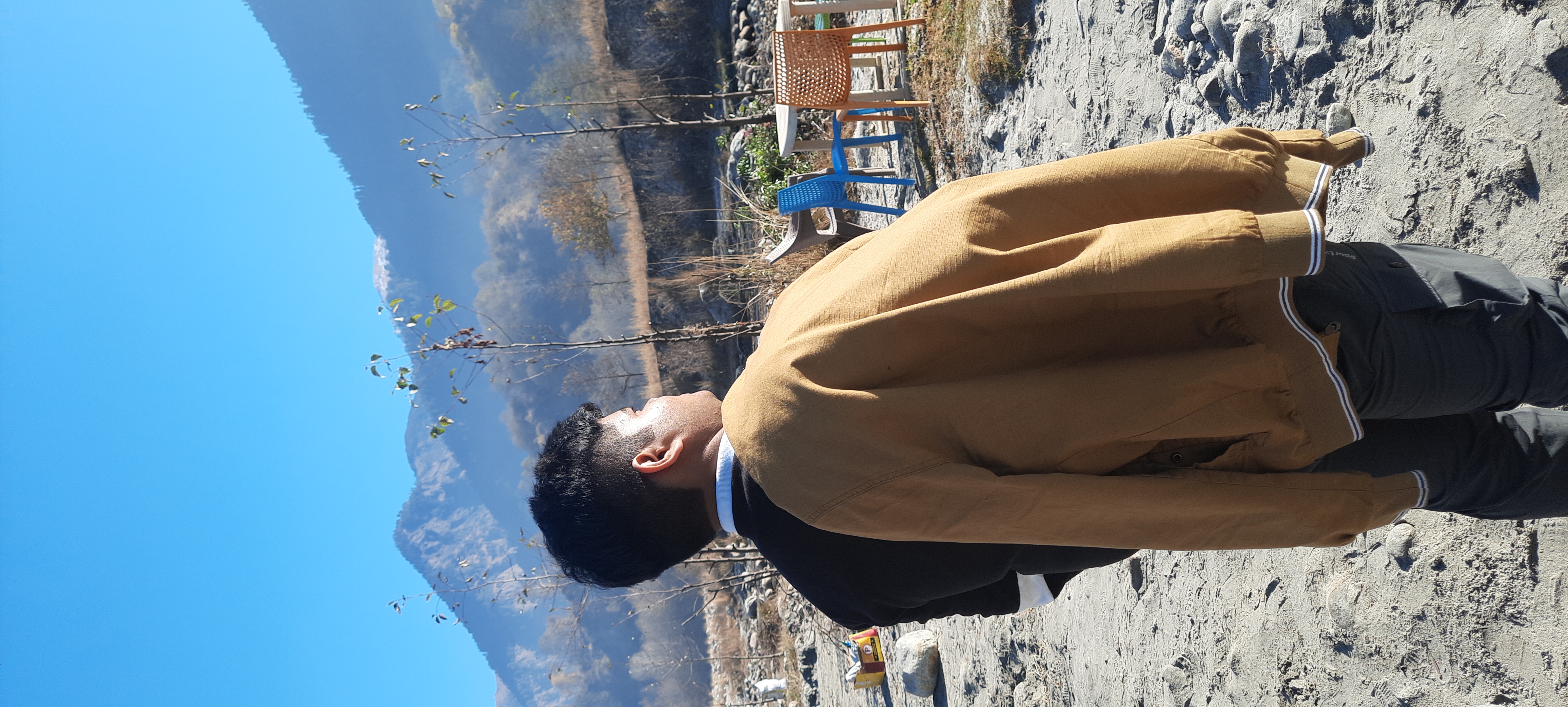 profile